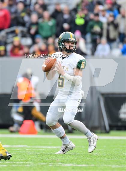 Thumbnail 3 in North Hunterdon vs. Phillipsburg (NJSIAA North 2 Group 4 Final) photogallery.