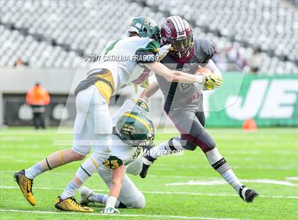Thumbnail 1 in North Hunterdon vs. Phillipsburg (NJSIAA North 2 Group 4 Final) photogallery.