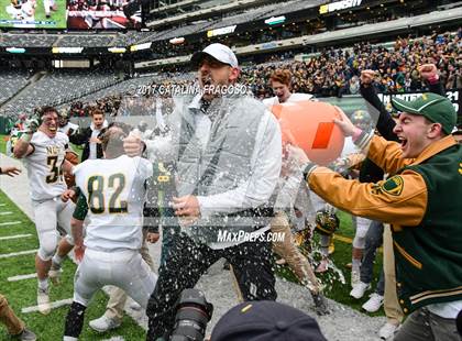 Thumbnail 3 in North Hunterdon vs. Phillipsburg (NJSIAA North 2 Group 4 Final) photogallery.