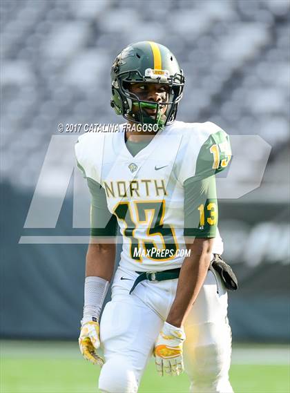 Thumbnail 2 in North Hunterdon vs. Phillipsburg (NJSIAA North 2 Group 4 Final) photogallery.