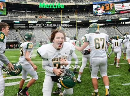 Thumbnail 1 in North Hunterdon vs. Phillipsburg (NJSIAA North 2 Group 4 Final) photogallery.