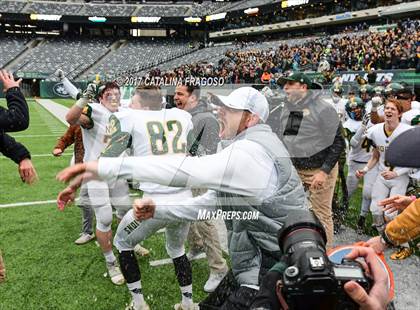 Thumbnail 1 in North Hunterdon vs. Phillipsburg (NJSIAA North 2 Group 4 Final) photogallery.