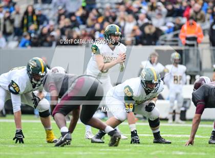 Thumbnail 3 in North Hunterdon vs. Phillipsburg (NJSIAA North 2 Group 4 Final) photogallery.