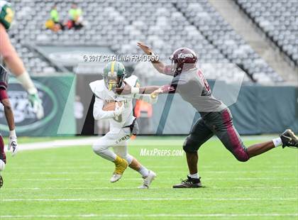 Thumbnail 1 in North Hunterdon vs. Phillipsburg (NJSIAA North 2 Group 4 Final) photogallery.