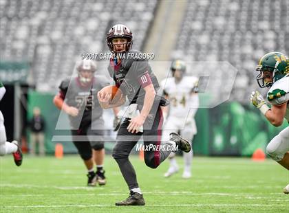 Thumbnail 3 in North Hunterdon vs. Phillipsburg (NJSIAA North 2 Group 4 Final) photogallery.