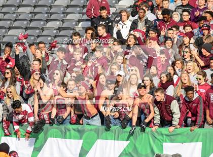 Thumbnail 2 in North Hunterdon vs. Phillipsburg (NJSIAA North 2 Group 4 Final) photogallery.