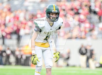 Thumbnail 1 in North Hunterdon vs. Phillipsburg (NJSIAA North 2 Group 4 Final) photogallery.