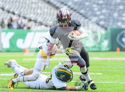 Thumbnail 1 in North Hunterdon vs. Phillipsburg (NJSIAA North 2 Group 4 Final) photogallery.