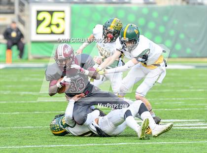 Thumbnail 1 in North Hunterdon vs. Phillipsburg (NJSIAA North 2 Group 4 Final) photogallery.