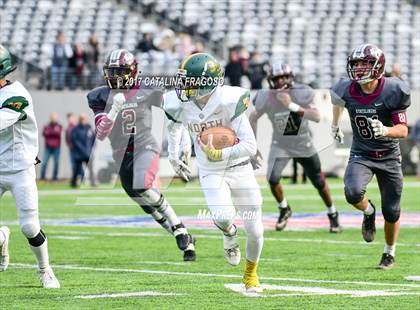 Thumbnail 1 in North Hunterdon vs. Phillipsburg (NJSIAA North 2 Group 4 Final) photogallery.