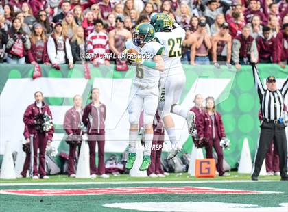 Thumbnail 3 in North Hunterdon vs. Phillipsburg (NJSIAA North 2 Group 4 Final) photogallery.