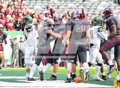 Thumbnail 3 in North Hunterdon vs. Phillipsburg (NJSIAA North 2 Group 4 Final) photogallery.