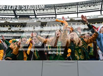 Thumbnail 2 in North Hunterdon vs. Phillipsburg (NJSIAA North 2 Group 4 Final) photogallery.