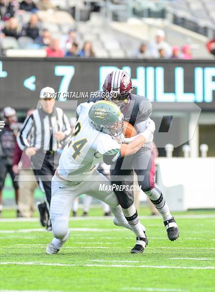 Thumbnail 2 in North Hunterdon vs. Phillipsburg (NJSIAA North 2 Group 4 Final) photogallery.