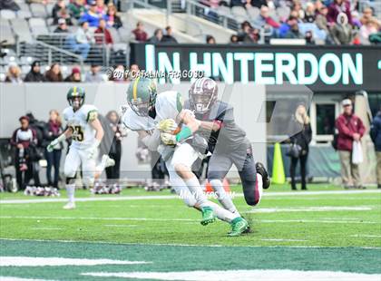 Thumbnail 1 in North Hunterdon vs. Phillipsburg (NJSIAA North 2 Group 4 Final) photogallery.