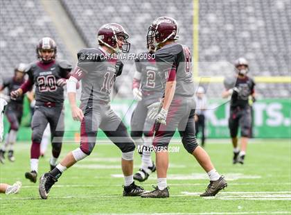 Thumbnail 3 in North Hunterdon vs. Phillipsburg (NJSIAA North 2 Group 4 Final) photogallery.