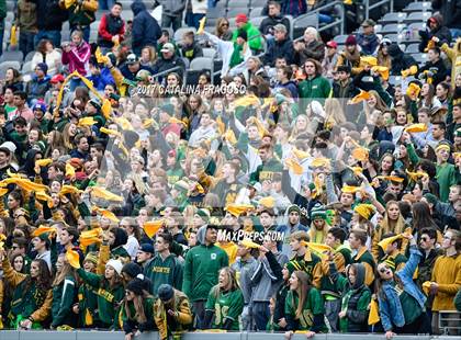 Thumbnail 1 in North Hunterdon vs. Phillipsburg (NJSIAA North 2 Group 4 Final) photogallery.