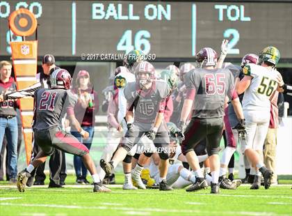 Thumbnail 3 in North Hunterdon vs. Phillipsburg (NJSIAA North 2 Group 4 Final) photogallery.