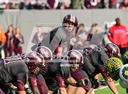 Thumbnail 3 in North Hunterdon vs. Phillipsburg (NJSIAA North 2 Group 4 Final) photogallery.