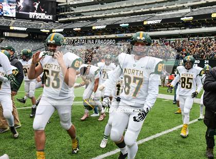 Thumbnail 1 in North Hunterdon vs. Phillipsburg (NJSIAA North 2 Group 4 Final) photogallery.