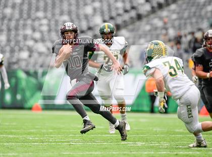 Thumbnail 1 in North Hunterdon vs. Phillipsburg (NJSIAA North 2 Group 4 Final) photogallery.