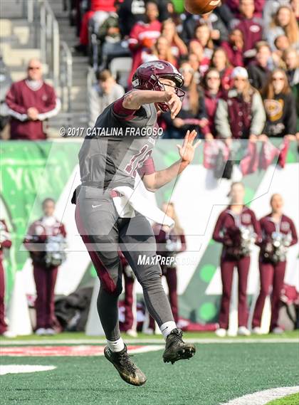 Thumbnail 2 in North Hunterdon vs. Phillipsburg (NJSIAA North 2 Group 4 Final) photogallery.