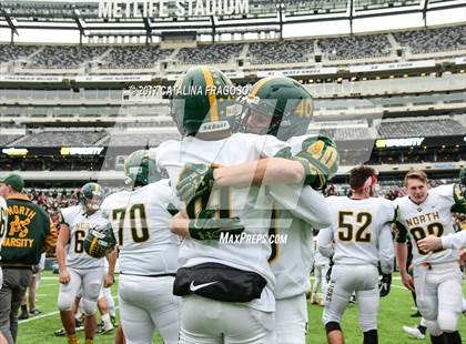 Thumbnail 3 in North Hunterdon vs. Phillipsburg (NJSIAA North 2 Group 4 Final) photogallery.