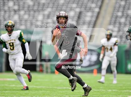 Thumbnail 1 in North Hunterdon vs. Phillipsburg (NJSIAA North 2 Group 4 Final) photogallery.