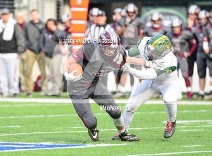Thumbnail 3 in North Hunterdon vs. Phillipsburg (NJSIAA North 2 Group 4 Final) photogallery.