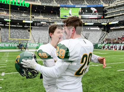 Thumbnail 1 in North Hunterdon vs. Phillipsburg (NJSIAA North 2 Group 4 Final) photogallery.