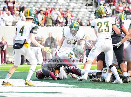Thumbnail 2 in North Hunterdon vs. Phillipsburg (NJSIAA North 2 Group 4 Final) photogallery.