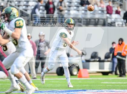 Thumbnail 3 in North Hunterdon vs. Phillipsburg (NJSIAA North 2 Group 4 Final) photogallery.