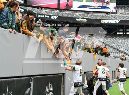 Thumbnail 1 in North Hunterdon vs. Phillipsburg (NJSIAA North 2 Group 4 Final) photogallery.