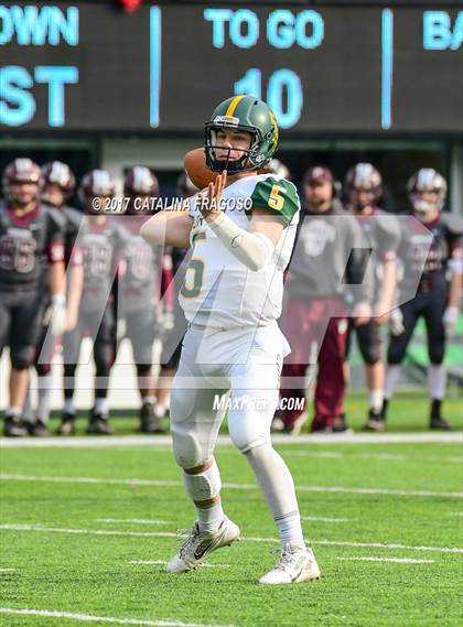 Thumbnail 3 in North Hunterdon vs. Phillipsburg (NJSIAA North 2 Group 4 Final) photogallery.