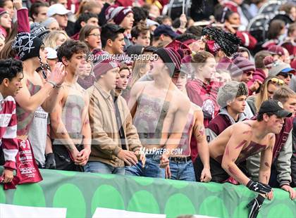 Thumbnail 3 in North Hunterdon vs. Phillipsburg (NJSIAA North 2 Group 4 Final) photogallery.