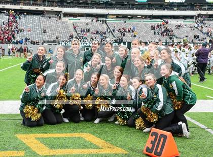 Thumbnail 2 in North Hunterdon vs. Phillipsburg (NJSIAA North 2 Group 4 Final) photogallery.