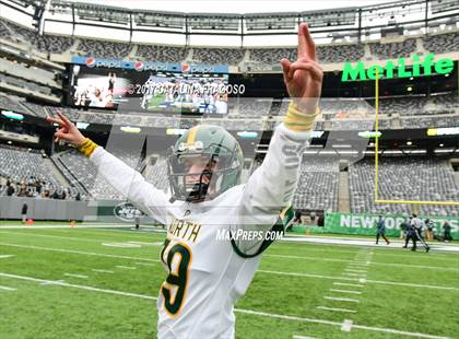 Thumbnail 2 in North Hunterdon vs. Phillipsburg (NJSIAA North 2 Group 4 Final) photogallery.
