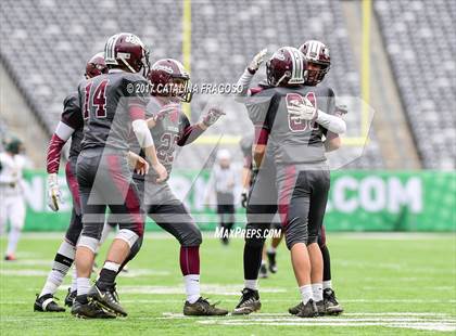 Thumbnail 2 in North Hunterdon vs. Phillipsburg (NJSIAA North 2 Group 4 Final) photogallery.