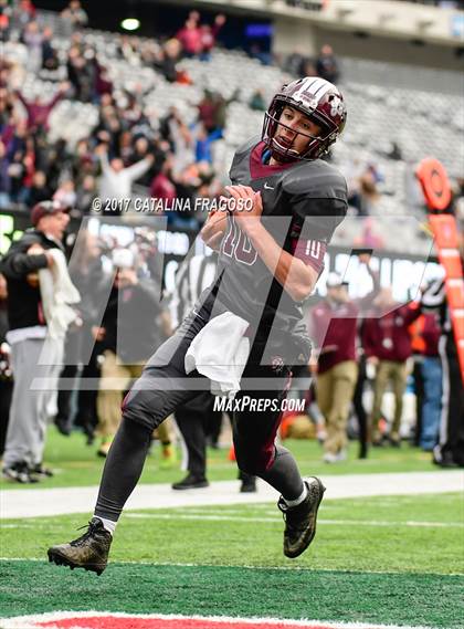 Thumbnail 2 in North Hunterdon vs. Phillipsburg (NJSIAA North 2 Group 4 Final) photogallery.