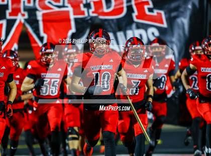 Thumbnail 3 in Bellevue West @ Omaha Westside (NSAA Class A Round 1) photogallery.