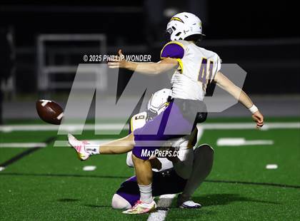 Thumbnail 3 in Bellevue West @ Omaha Westside (NSAA Class A Round 1) photogallery.
