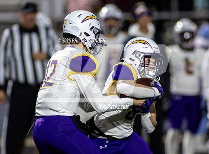 Thumbnail 2 in Bellevue West @ Omaha Westside (NSAA Class A Round 1) photogallery.