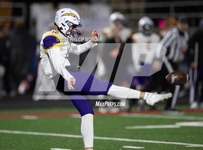Thumbnail 3 in Bellevue West @ Omaha Westside (NSAA Class A Round 1) photogallery.