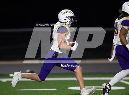 Thumbnail 3 in Bellevue West @ Omaha Westside (NSAA Class A Round 1) photogallery.