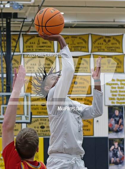 Thumbnail 2 in Seton Catholic @ Saguaro photogallery.