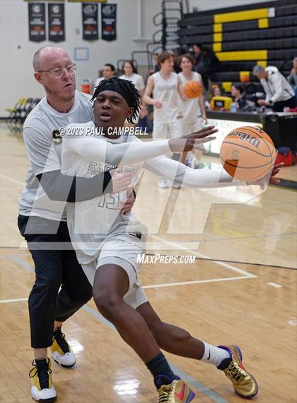 Thumbnail 3 in Seton Catholic @ Saguaro photogallery.