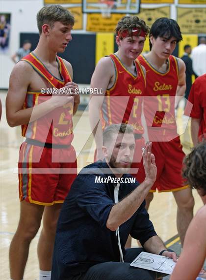 Thumbnail 1 in Seton Catholic @ Saguaro photogallery.