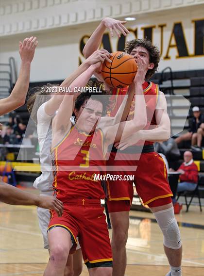 Thumbnail 3 in Seton Catholic @ Saguaro photogallery.