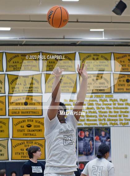 Thumbnail 1 in Seton Catholic @ Saguaro photogallery.