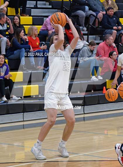 Thumbnail 3 in Seton Catholic @ Saguaro photogallery.